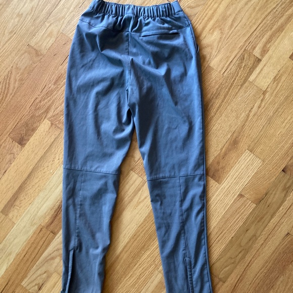 Kid's Columbia Hiking Pants - Picture 4 of 4